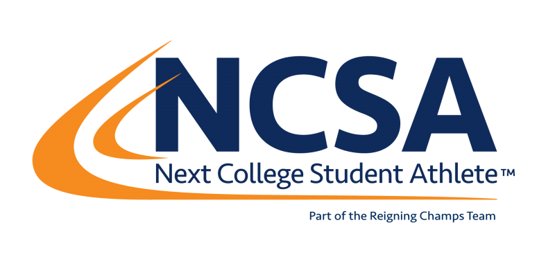 NCSA Logo