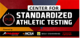 press release: The Road to Playing Sports at the Collegiate Level is Becoming Easier to Navigate with the Launch of the Center for Standardized Athletic Testing image