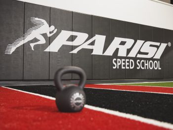 Parisi Speed School