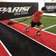 Sled Drags