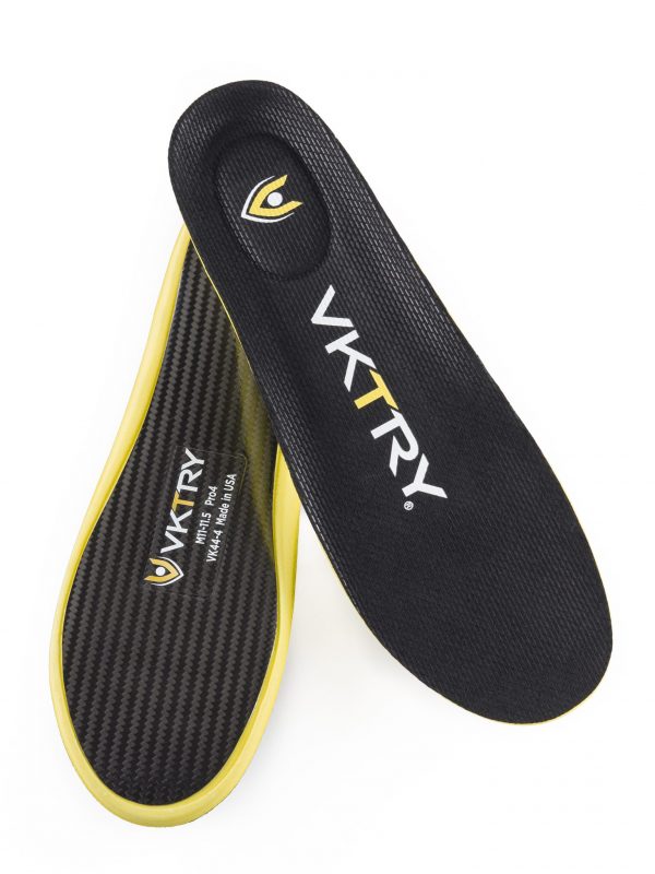 VKTRY Insole