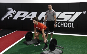 deadlift