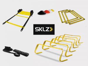 SKLZ Agility Package