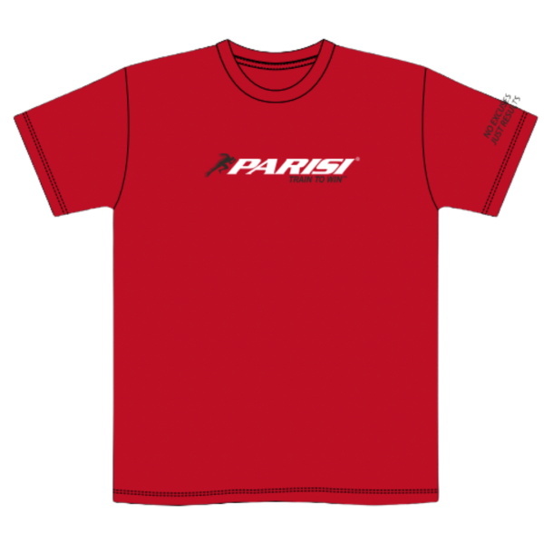 The Classic Parisi Speed School Cotton Tee - Image 3